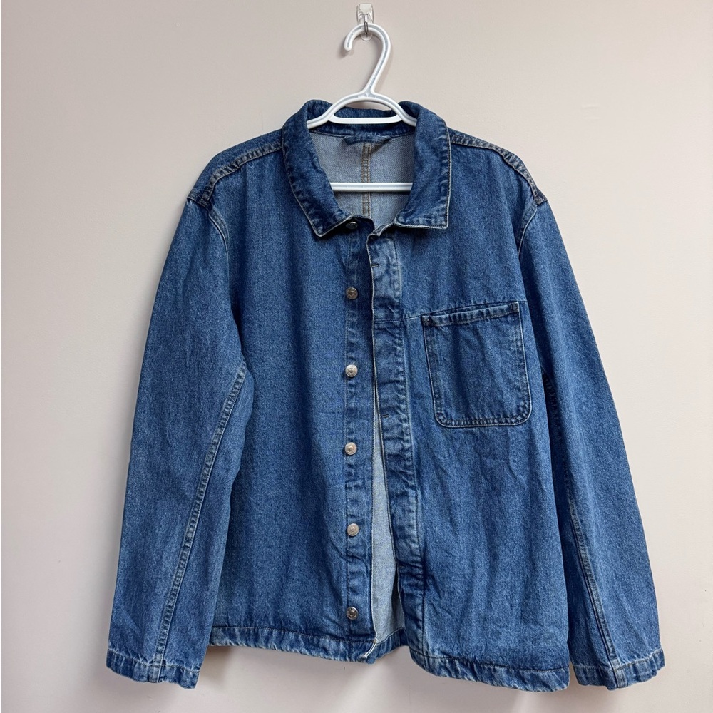 Zara Jean jacket